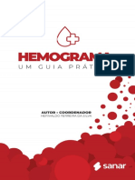 @biomedicina - BR - Hemograma - Um Guia Pratico - SANAR, 2019