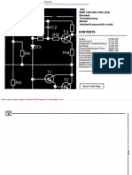 BMW 735i 735il 750il 1992 Electrical Troubleshooting Manual