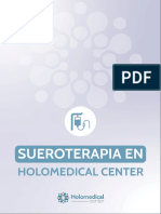 Sueroterapia 2023 Holomedical Center - Compressed