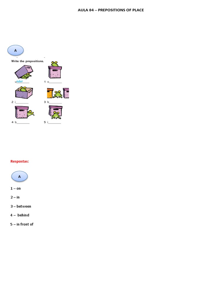Aula 4 | PDF