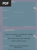 Talvez