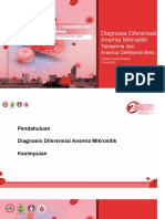 Diferensial Diagnosis Anemia Mikrositik - 230624 - 221600