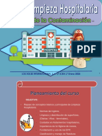 ICBA PDF - Tips de Limpieza Hospitalaria - Control de La Contaminacion - Enero23 v2 1 - 230110 - 150024