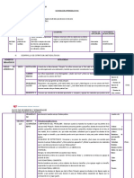 Sesion de Matematicas