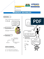 FICHA 18-19-20-21 MATEMATICA 2 ° SECUNDARIA V y VI UNIDAD