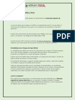 Cheques CPD