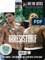 Boxing News - 20 April 2023