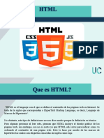 Tema 2 - HTML