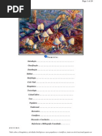 Tudo sobre Cogumelos Mágicos