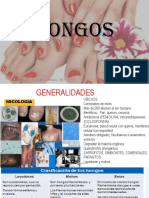 4ta Clase Hongos PDF