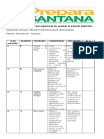 Questões de Nivelamento Baseado Na Matirz Referencial Do Enem 2023 (Filosofia)