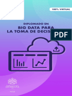 Jav Brochure Diplomado BigData