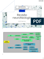 Revisão Neurofisiologia