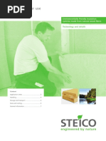 External Timber Cladding Drawings 2817 29 62318 | PDF