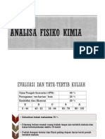 Pengantar Anfiskim PDF