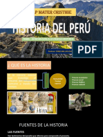Historia Del Perú-01