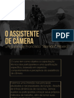 ASSISTENTE DE CÃ - MERA Final 03-23