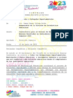 Circular - Proceso de Reconocimiento de Mejores Resultados en Indicadore...