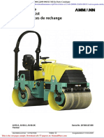 Ammann Avp07td Et Liste Av33!40!20000 22499 090313 ML en Parts Catalogue