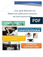 Servicios