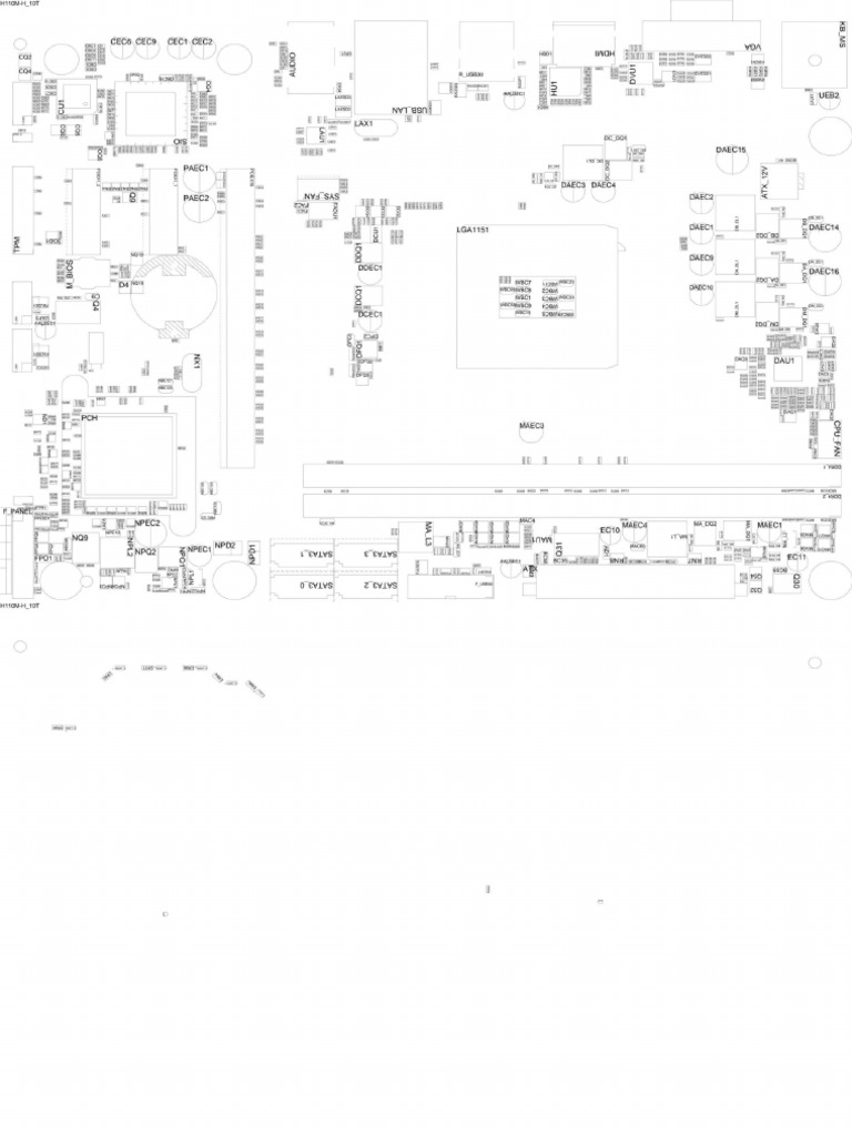 gigabyte h110 motherboard windows 10 installation