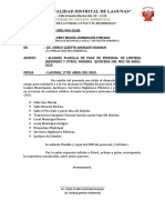 INFORME N°031 - 2023 PLANILLA DE LIMPIEZA PUBLICA UGA 1ra Quincena de Abril