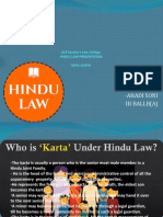 Karta - Family Law Presentation