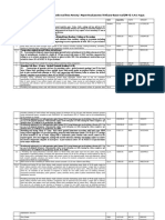 Abstract of Cost PR9