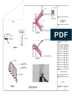 2023.05.24 - Magway Win Fertilizer - Stair Handrail Details