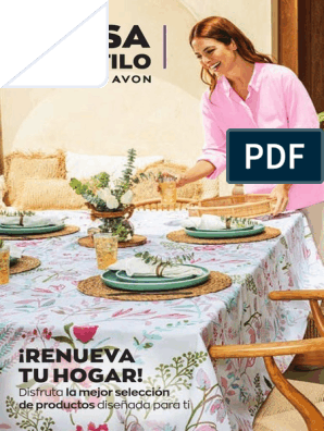 Casa&estilo Ecu C11, PDF, Cuchillo