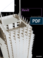 Autodesk Autocad Revit Structure Suite 2008 Comercial New Network Polish 25605 181462 8000 Manual de Usuario