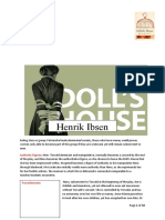 Doll's House Revision Guide