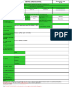 1 - Formato Caracterizacion Proyecto Productivo y Cronograma Actividades - Ver - 9-1
