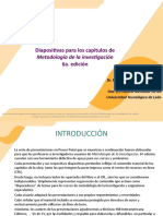 07 - Metodologia de Investigación