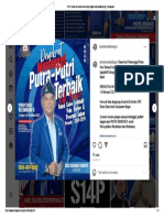 DPC Partai Demokrat Kab Bogor (@demokratkabbogor) - Instagram6