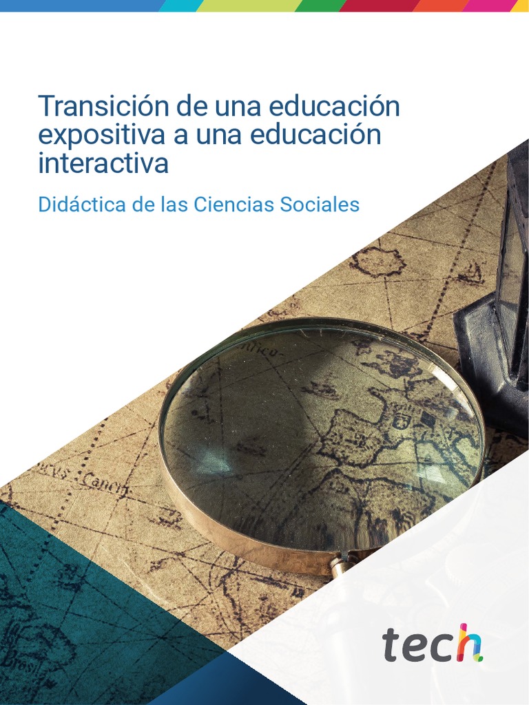 Enseñanza de Las Ciencias Sociales | PDF | Aprendizaje | Enseñando