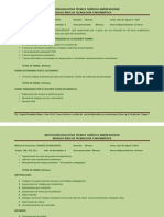 Modulo 10°