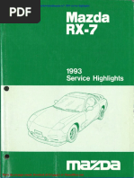 RX-7 Performance Handbook | PDF | Machines | Wheeled Vehicles