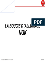 Bougies DAllumage Web