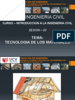 Sesion 03 - Introduccion A La Ingenieria