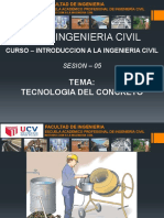 Sesion 05 - Introduccion A La Ingenieria