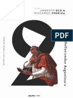 Umberto Eco-Riccardo Fedriga Felsefe Tarihi 2 Antik Yunan
