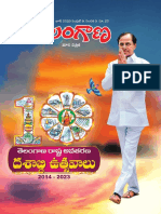 Telangana Magazine June 2023