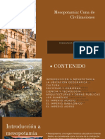 Café Ilustrada Historia Arquitectónica de La Antigüedad Presentación