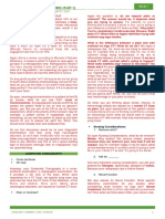 ALMO Neurologic Disorders Part 1