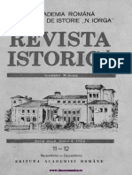 27 Revista Istorica An IV NR 11-12-1993