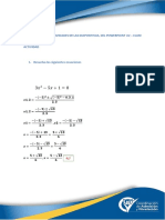 Tarea U2 - CLASE 7 - S4 MAT