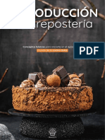 Intrucción A La Repostería - Dulceti - 2