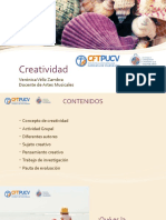 Creatividad Docente2.1