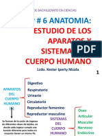 +1ero PP 6 Aparatos y Sistemas